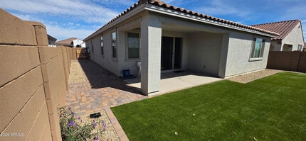 14759 W Soft Wind Dr in Sun City West, AZ - Building Photo - Building Photo
