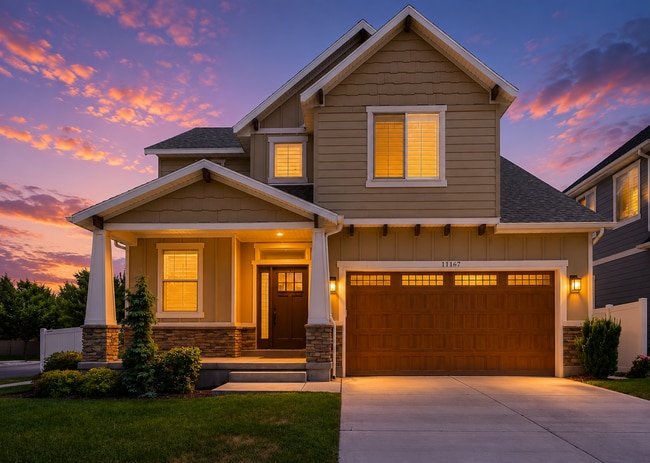 property at 11167 Del Andrae Ln