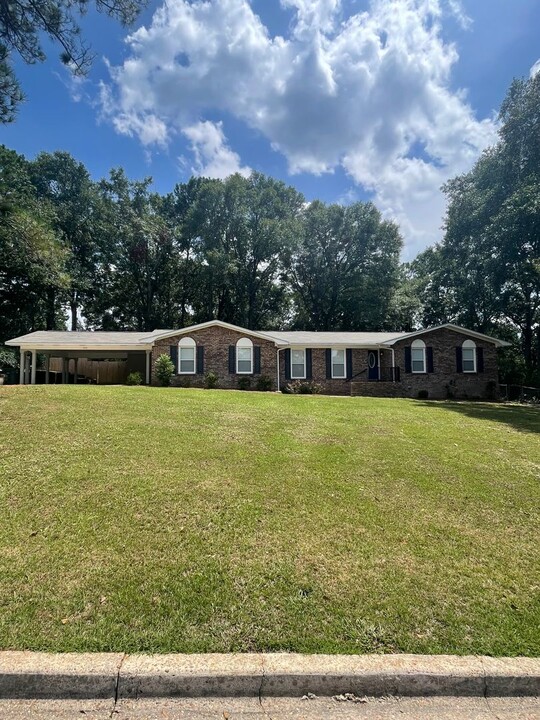 103 S Valley Hill Dr in Enterprise, AL - Building Photo