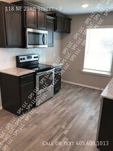 118 NE 23rd St in Moore, OK - Building Photo - Building Photo