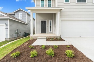 2615 Towy Rd in Pflugerville, TX - Building Photo - Building Photo