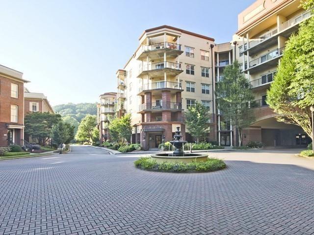 200 River Vista Drive in Atlanta, GA - Building Photo - Building Photo