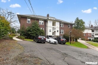 222 Providence Rd in Charlotte, NC - Foto de edificio - Building Photo