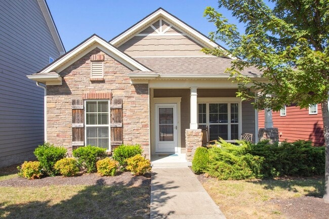 property at 1123 Frewin St