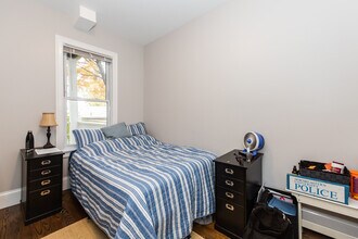 29 Darling St, Unit 111 in Boston, MA - Building Photo - Building Photo