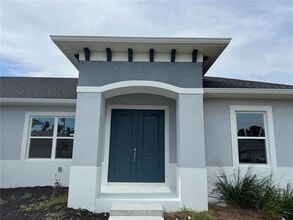 234 Long Meadow Ln S in Rotonda West, FL - Building Photo - Building Photo