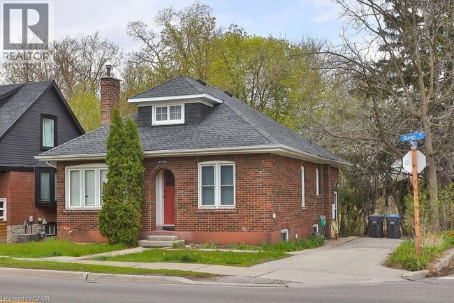 property at 311 Queen St S