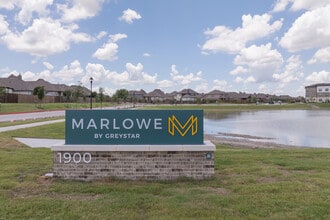 Marlowe Wellington in Fort Worth, TX - Foto de edificio - Building Photo