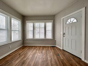 2513 Sanford St in Muskegon Heights, MI - Building Photo - Building Photo