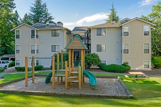 Brighton Ridge in Renton, WA - Foto de edificio - Building Photo