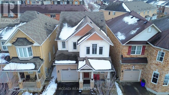 property at 266 Cedric Terrace