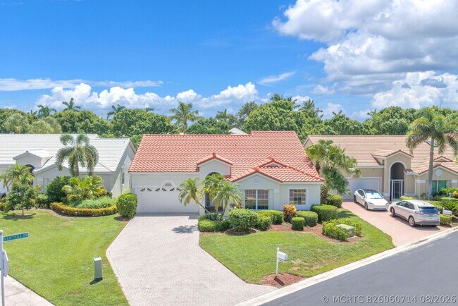 property at 17194 Ventana Dr