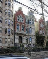 925 Hudson St in Hoboken, NJ - Building Photo