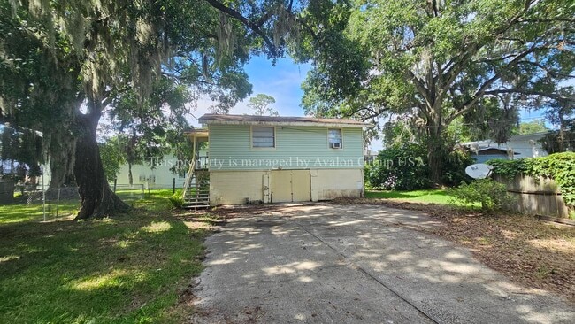 property at 4831 Plymouth St
