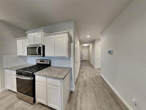 116 Birch Frst Ln in Boyd, TX - Building Photo - Building Photo