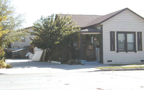 2155 Chestnut St in Livermore, CA - Building Photo - Building Photo