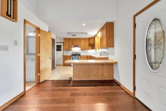 15605 Rock Creek in Austin, TX - Building Photo - Building Photo