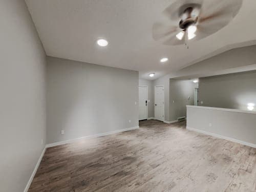 property at 5717 W 17th St