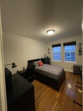 45 Hemenway St, Unit 17 in Boston, MA - Foto de edificio - Building Photo