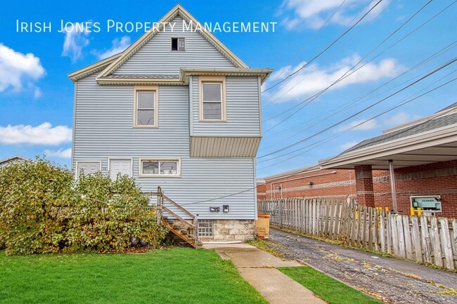 property at 19 Hinman Ave
