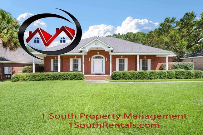 property at 3784 Branch Dr