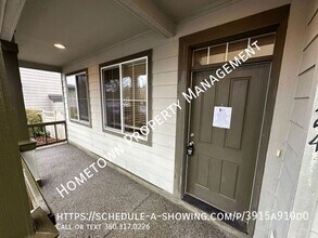 5924 66th Ave SE in Lacey, WA - Building Photo - Building Photo