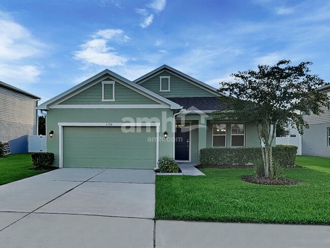property at 1324 Celery Ave