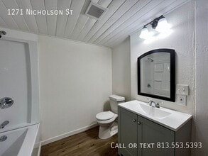 1271 Nicholson St in Clearwater, FL - Building Photo - Building Photo