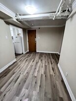 1225-1229 Mackay Rue in Montréal, QC - Building Photo