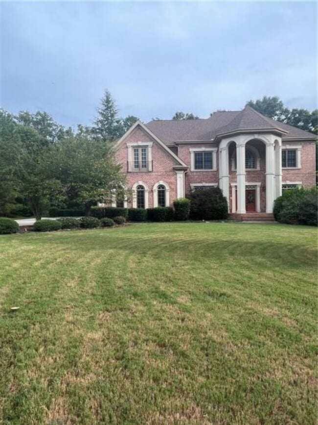 property at 4387 Blue Ridge Dr