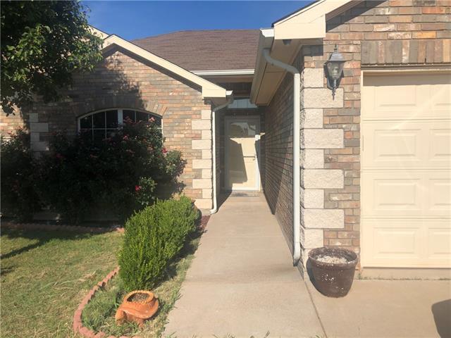 3101 Sutherland St in Abilene, TX - Building Photo