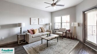 650 S Main St in Fort Worth, TX - Building Photo