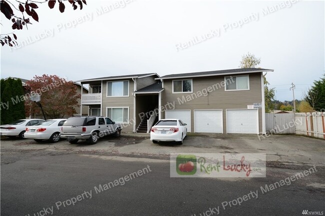 property at 201 2nd Pl SE