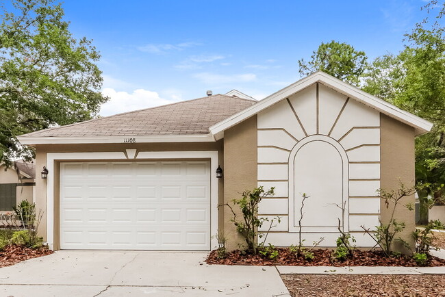 property at 11108 Robin Lake Ct