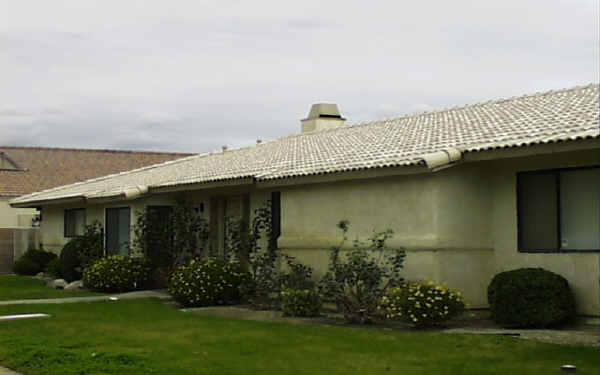 28710 Landau Blvd in Cathedral City, CA - Building Photo - Building Photo