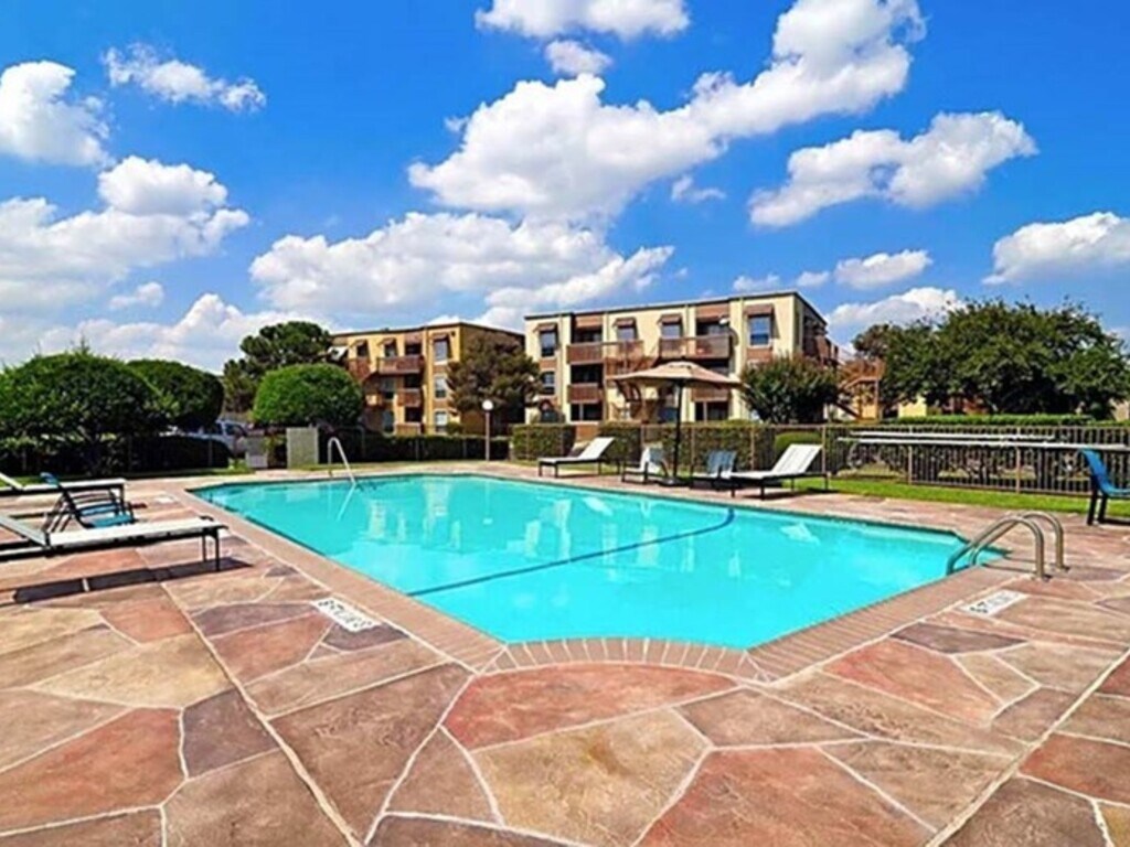 The Grove Killeen Apartments in Killeen, TX