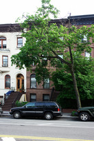 409 9th St in Brooklyn, NY - Building Photo