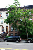 409 9th St Apartments