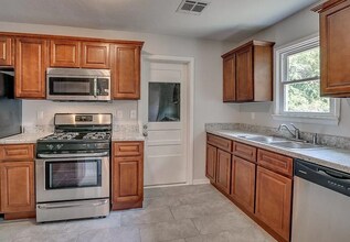 3710 Williams St in Oklahoma City, OK - Building Photo - Building Photo