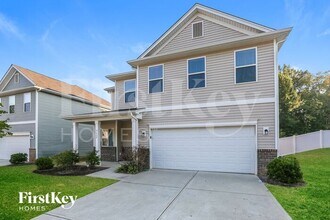 9629 Hamel St in Charlotte, NC - Building Photo - Building Photo