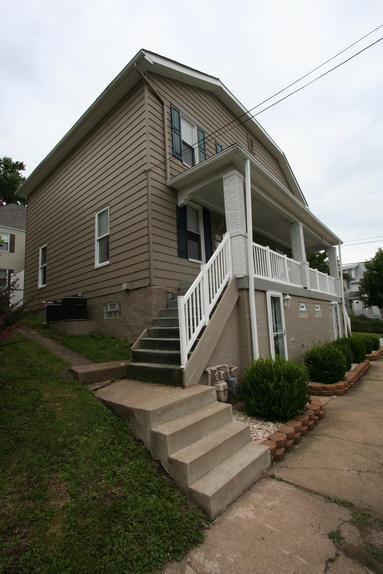 property at 403 Concord Ave