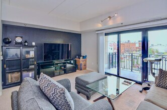 111 N Ashley St in Ann Arbor, MI - Building Photo - Building Photo