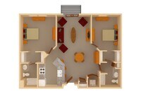 The Ponds at Heritage Place photo'