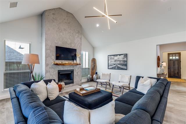 15609 Governors Is Wy in Prosper, TX - Building Photo - Building Photo