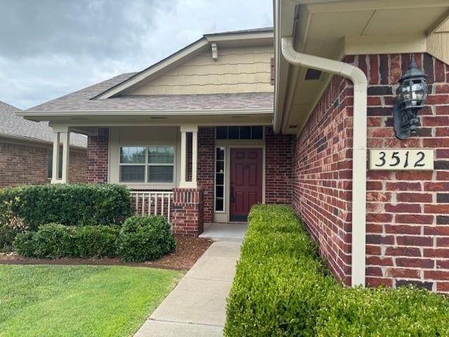 3512 Frederick Dr in Norman, OK - Building Photo - Building Photo