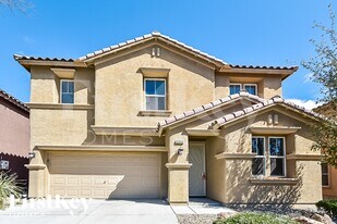 6694 Wood Thrush Pl in North Las Vegas, NV - Building Photo