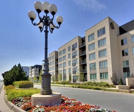 The Avant in Centennial, CO - Foto de edificio - Building Photo