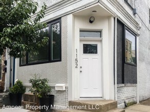 1152 S 12th St in Philadelphia, PA - Building Photo - Building Photo