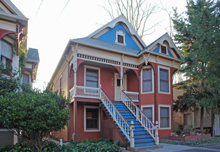 709 19th St in Sacramento, CA - Building Photo - Building Photo