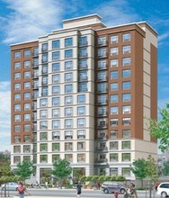 The Shelton in Brooklyn, NY - Building Photo - Building Photo